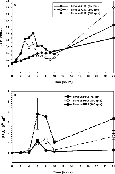Consider the diagram that depicts the lysogenic and lytic cycles.