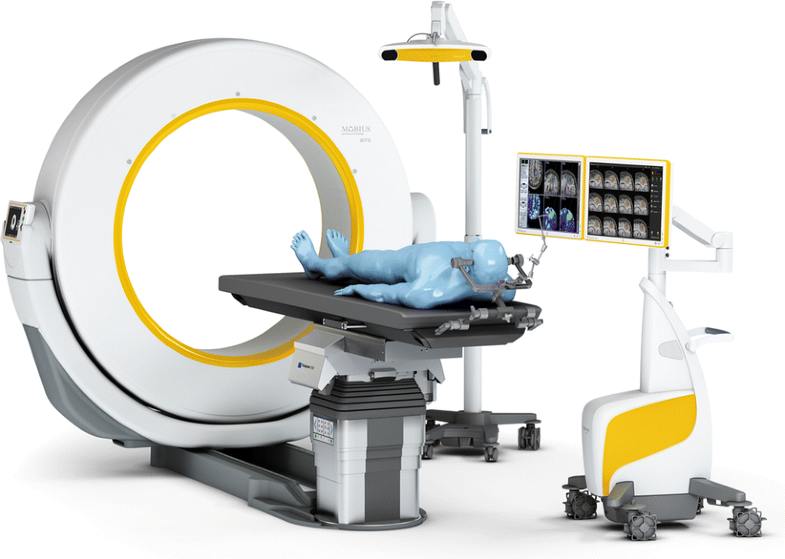 Navigation In Surgery | SpringerLink