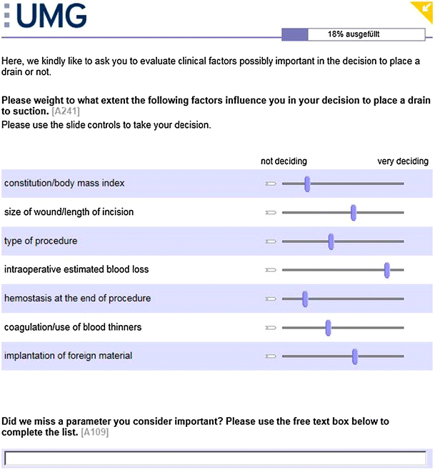 Robinson Drain Surgery Best Drain Photos