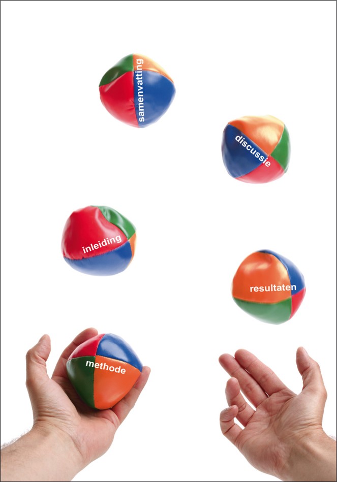 Leer wetenschappelijke artikelen snel en efficiënt lezen