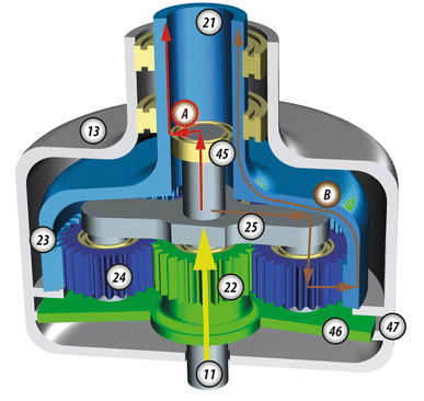 Possibilities and difficulties for rotorcraft using variable ...