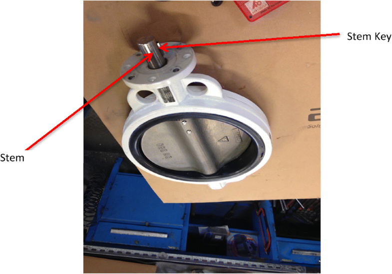 The importance of maximum allowable stem torque in valves SpringerLink