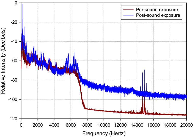 Sound enhances wastewater degradation and improves anaerobic digester ...