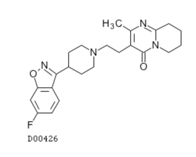 moderna side effect profile