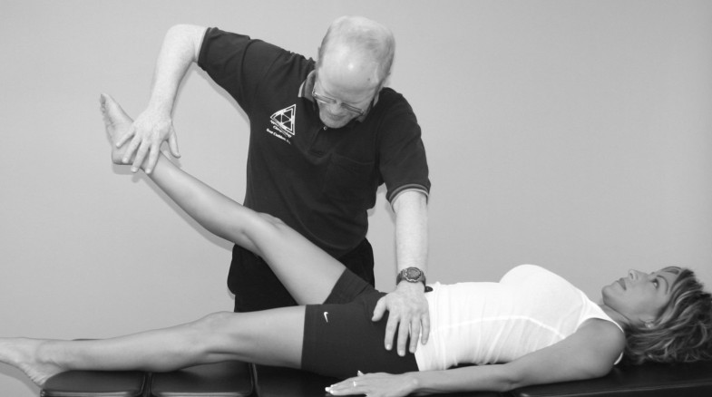 Common errors and clinical guidelines for manual muscle testing: "the