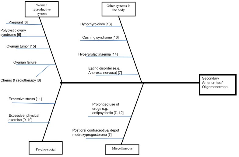 ishikawa diagram healthcare ishikawa diagram healthcare