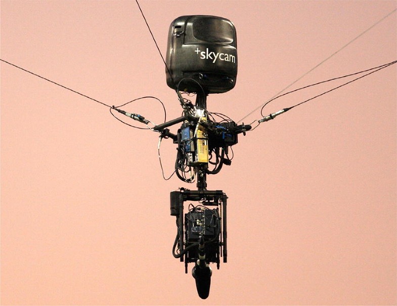 A Review on Cabledriven Parallel Robots SpringerLink