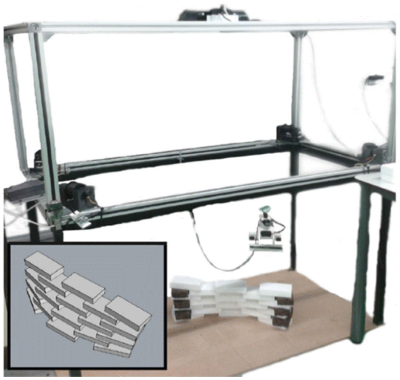 A Review on Cabledriven Parallel Robots SpringerLink
