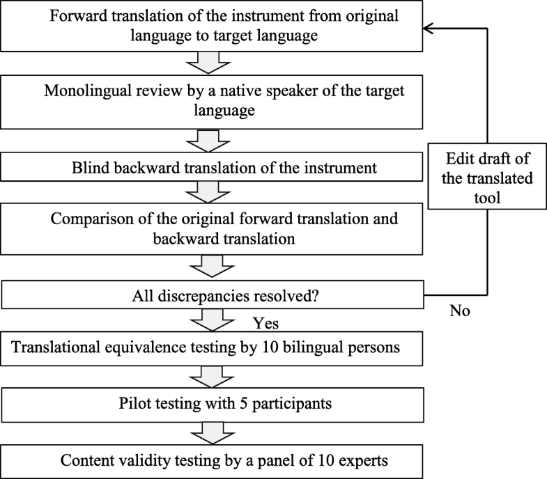 Validation of the Chinese Manchester foot pain and disability index (C ...