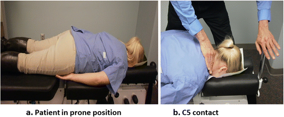 Development of an attention-touch control for manual cervical ...