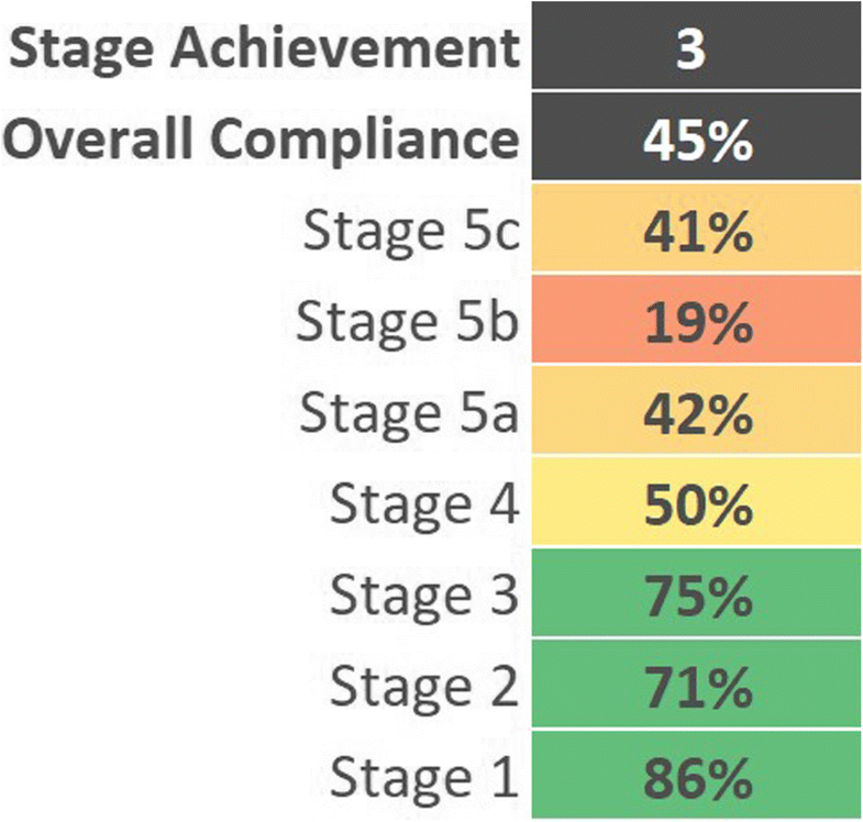 IT development in radiology an ESR update on the Digital Imaging