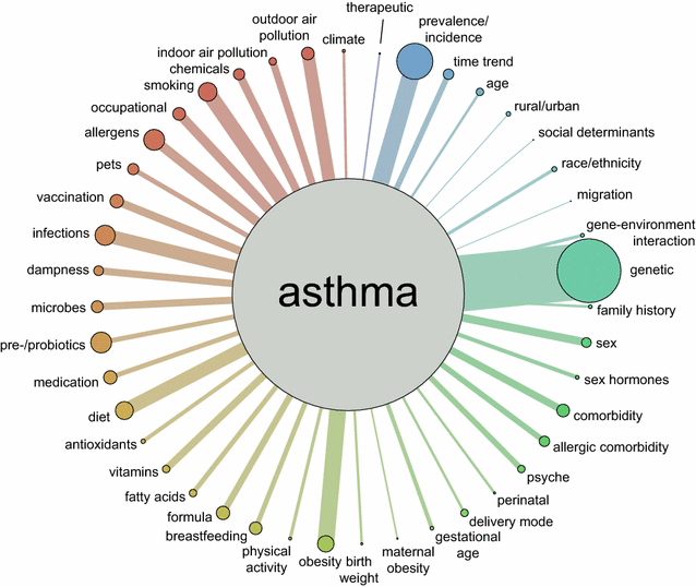 asthma education systematic review