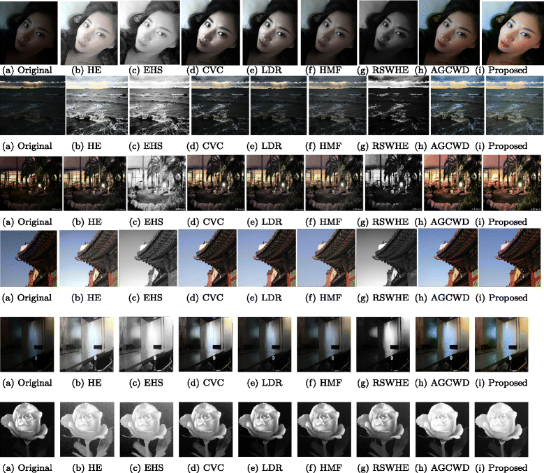An adaptive gamma correction for image enhancement EURASIP Journal on