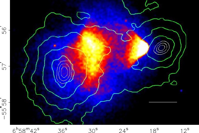 Modified Newtonian Dynamics (MOND): Observational Phenomenology And ...