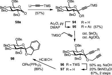 Carbohydrate Based Lactones Synthesis And Applications Springerlink Carbohydrate Based Lactones Synthesis And Applications Springerlink
