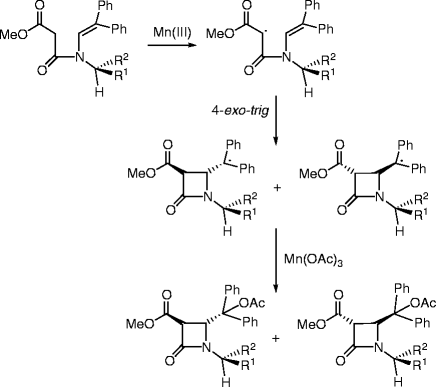 Novel And Recent Synthesis And Applications Of B Lactams
