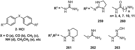 Synthesis Of Guanidines And Some Of Their Biological Applications Springerlink Synthesis Of Guanidines And Some Of Their Biological Applications Springerlink