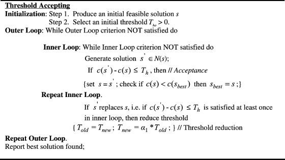 Routing Vehicles Algorithms Springerlink