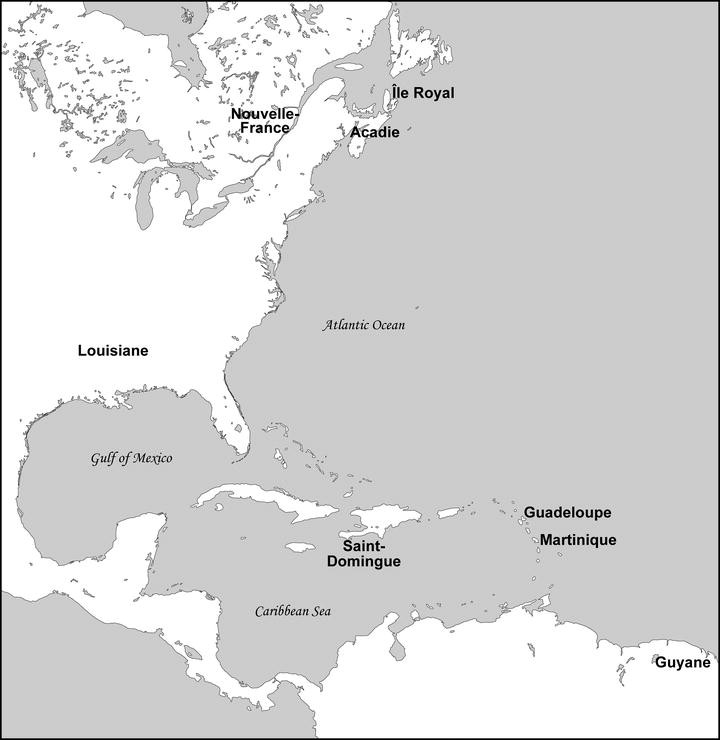 The 1711 expedition to quebec politics and the limitations of british global strategy