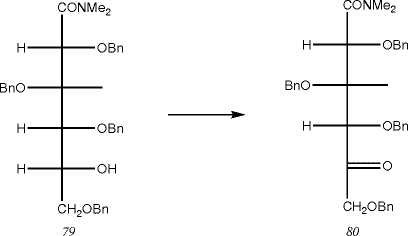 Oxidation Of Monosaccharides Springerlink