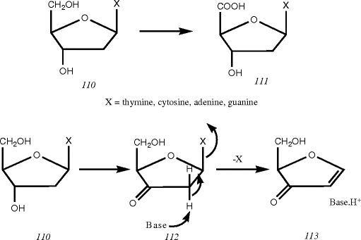 Oxidation Of Monosaccharides Springerlink
