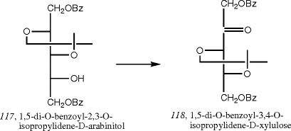 Oxidation Of Monosaccharides Springerlink
