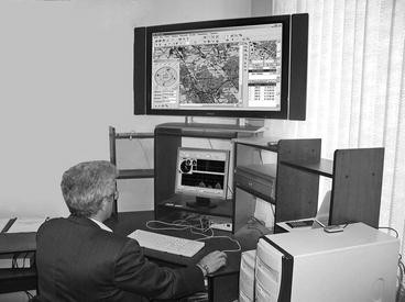 Radio Monitoring Systems And Determination Of Radio Emission Sources Location Springerlink Radio Monitoring Systems And Determination Of Radio Emission Sources Location Springerlink