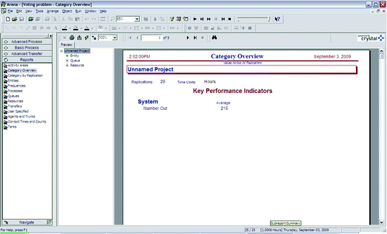 Introduction to ARENA Software | SpringerLink