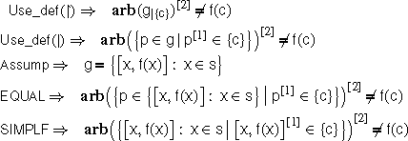 A Self Contained Beginning For Ref S Main Proof Scenario Springerlink A Self Contained Beginning For Ref S Main Proof Scenario Springerlink