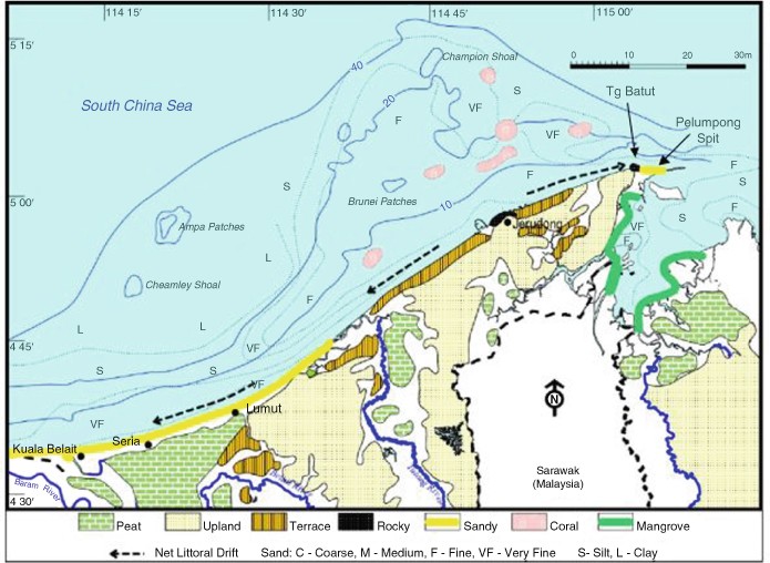 Brunei Negara Brunei Darussalam Springerlink