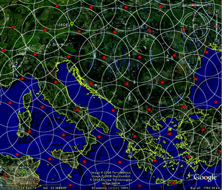 10 vile vortices around the world