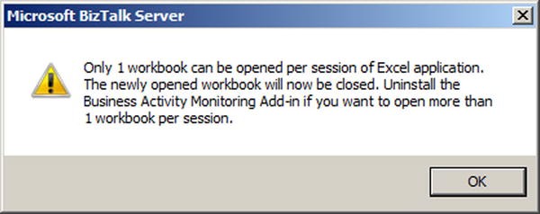 Business in a box office toolbar has fired an exception invalid Business in a box office toolbar has fired an exception invalid