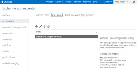 Office 365 Administration Guide Enterprise Springerlink