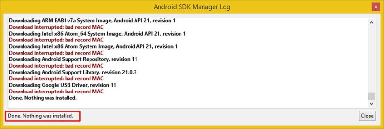 chrome for android error ssl bad_record_mac record mac alert chrome for android error ssl bad_record_mac record mac alert