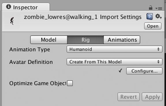 Moving The Gameobject Springerlink
