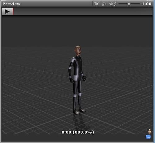 Mecanim And Animation Springerlink