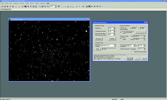 Brightstar Brightstar