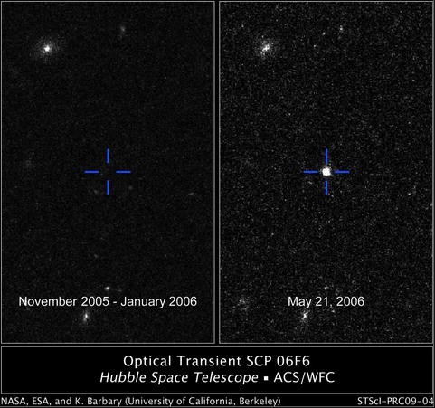 pics Scp 6424 strange stars and star like objects