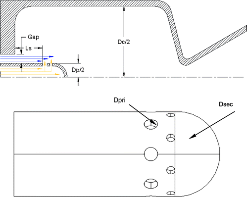 Pintle Injectors | SpringerLink