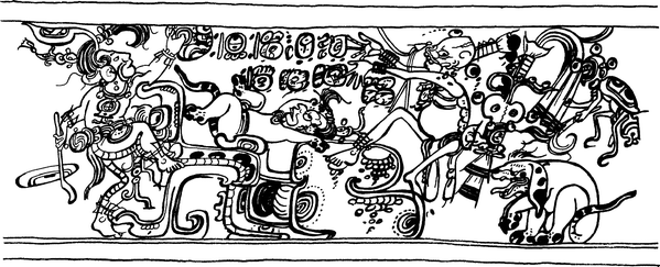 Mesoamerica Springerlink