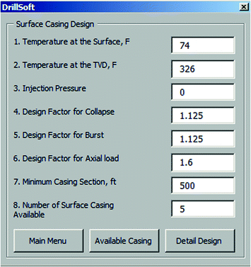 An Example Of Feature Modeling Application Smart Design For Well Drilling Systems Springerlink