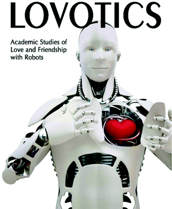 Love and Sex with Robots | SpringerLink