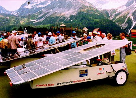 Electrical Vehicles Activities Around The World Springerlink
