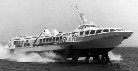 Hydrofoil Craft Springerlink Hydrofoil Craft Springerlink