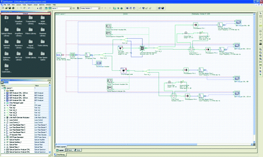 optisystem image matlab data transfer optisystem image matlab data transfer