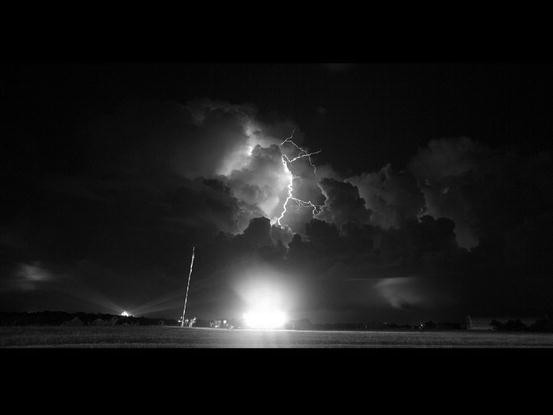 Awesom Storm Front That Darkened >> Lightning S Gleaming Rod Springerlink Awesom Storm Front That Darkened >> Lightning S Gleaming Rod Springerlink