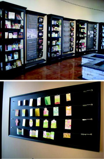 A Business Case Study Of Dayspring Cards Inc Springerlink
