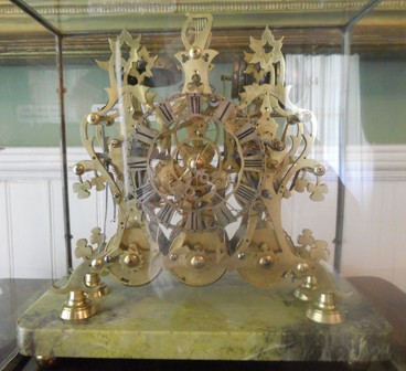 Our Current Knowledge Of The Antikythera Mechanism Nature Astronomy