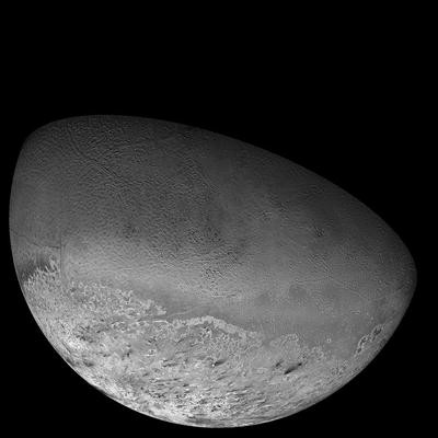 Welcome To Triton Neptune S Bizarre Wet Moon That Could Change Where We Look For Alien Life