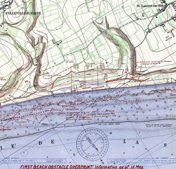 Double Bluff Beach Tide Chart